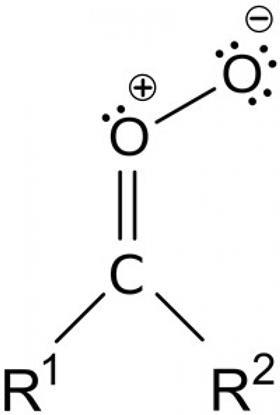 Carbonyloxide-biradicaal.