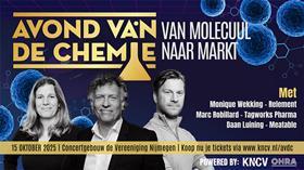 Avond van de Chemie