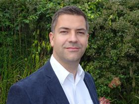 Eelco Ruijter