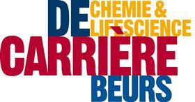 Chemie Lifesciene Carrierebeurs logo 2025