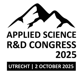 Logo Applied Science R&D Congress 2025