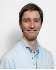 Arnaud Vanlander