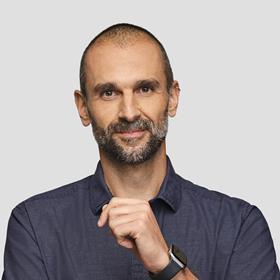 Teodoro Laino