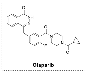 Olaparib