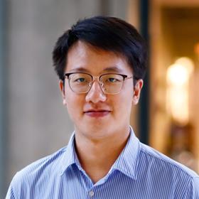 Runzhong Wang