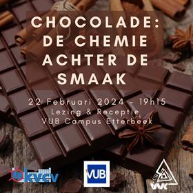 KVCV-Chocolade