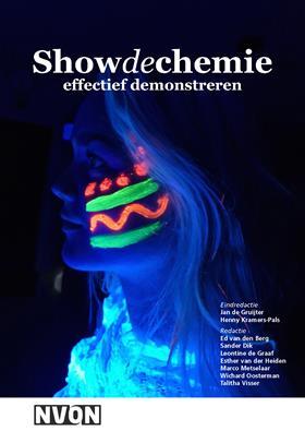 Cover ShowdeChemie