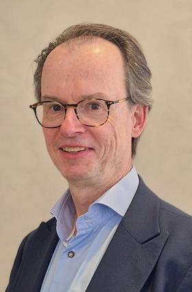 Coert van Lare