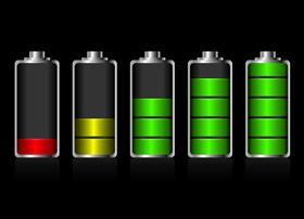 RCK-battery