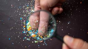 CKZ-microplastic