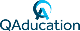 QAducation logo