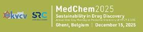 MedChem2025