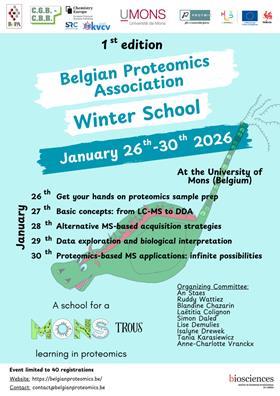 BePA - Winter School