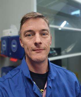 Rogier Nijssen