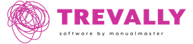 Trevally logo