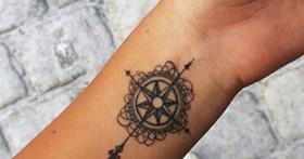 Tatoeage