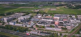 AKZO-Sassenheim-luchtfoto