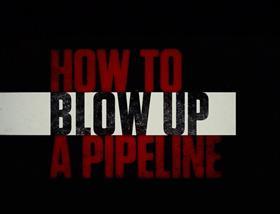 CKZ-How to blow up a pipeline