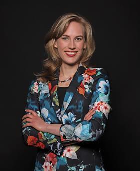 Marloes bloementjespak fotograaf Ap van den Driessche, klein