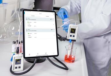 Memobase Pro for lab measurements