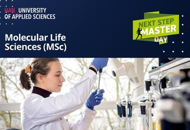 HAN - Molecular Life Sciences