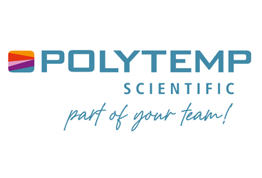 Poly Temp Logo met kader