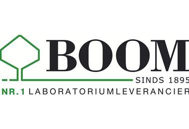 BOOM logo