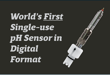 Single-Use pH Sensor