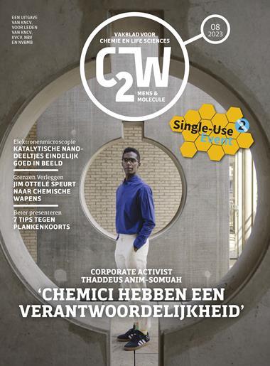 ScienceLink Augustus 2023