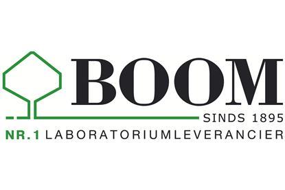 BOOM logo