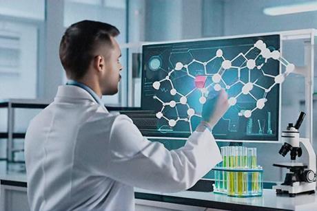 Artificial Intelligence Solutions for Laboratory Technology