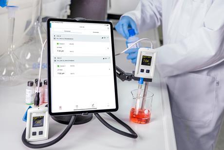 Memobase Pro for lab measurements