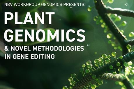 Plant Genomics