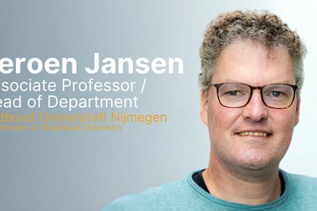 Jeroen Jansen Lab Technology 2025