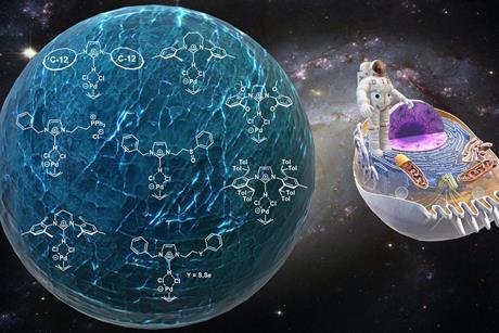 Figure EurJIC expanding the chemical space of allyl palladates-revised