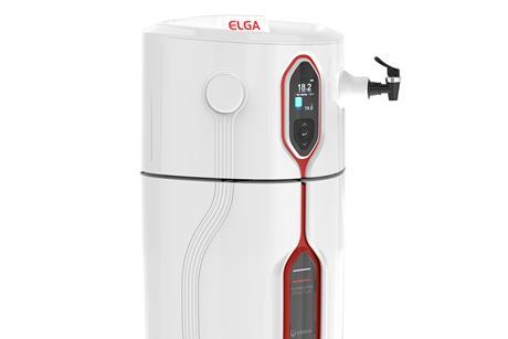 PURELAB Chorus 1 Complete with Tap-Front Angled Shot Right