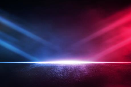 rood-blauw shutterstock_2435527373