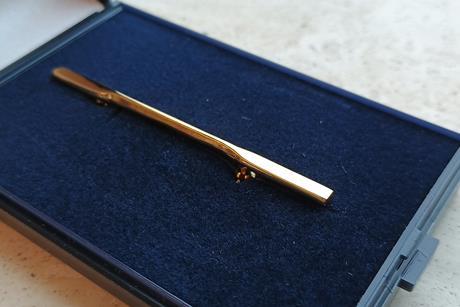 Gouden Spatel