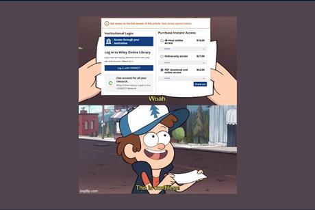 Paywall thumbnail