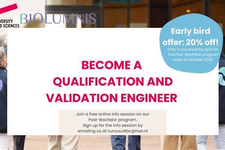 Qualification and Validation Engineer-4