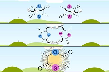 Polymer fusion