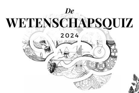 wetenschapsquiz