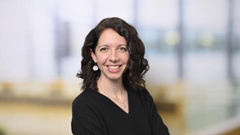 Caroline Emilie Paul