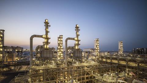 Pearl GTL (gas to liquids)-compress