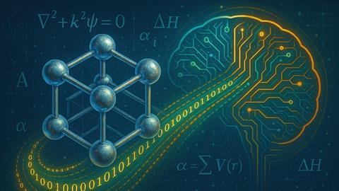 abstract computationele chemie