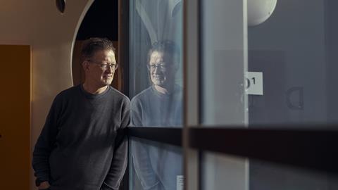 Peter Schoenmakers