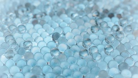 hydrogel shutterstock klein