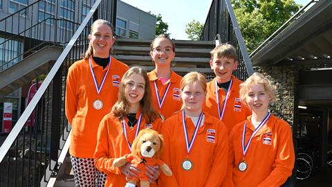 Top 6 IJSO 2025 (klein)