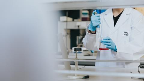 HOGENT graduaat laboratoriumassistentie (2)