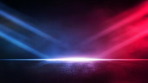 rood-blauw shutterstock_2435527373